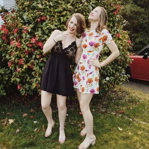 Meet your Posher, Alex